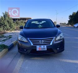 نيسان سنترا